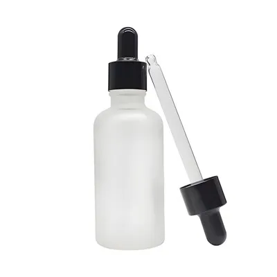 Cosmetic Dropper Bottles
