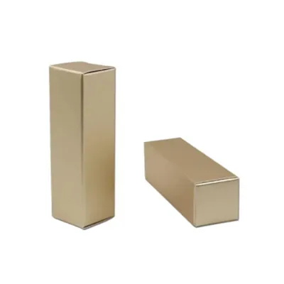Lipstick Boxes with Logo